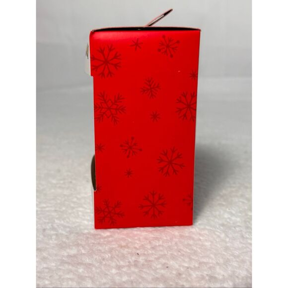 Hallmark 2022 Pokémon Eevee Christmas Ornament/NIB - Picture 2 of 6